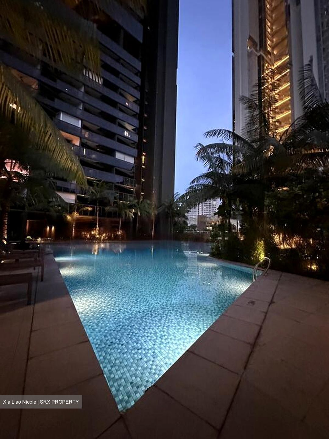 Commonwealth Towers (D3), Condominium #459443881